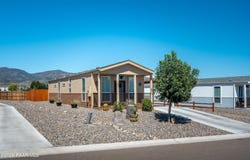 124 S Copper Canyon Loop, Camp Verde, AZ 86322