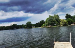 0755 S Wildwood Drive, Cromwell, IN 46732