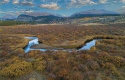 345 HIGH RIVER COURT, Alma, CO 80420