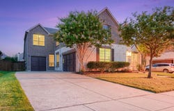 949 Byron Street, Allen, TX 75013