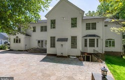 1601 RUSHING STREAM Court, FOREST HILL, MD 21050