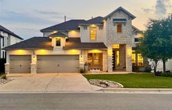 1329 Da Vinci TRL, Leander, TX 78641