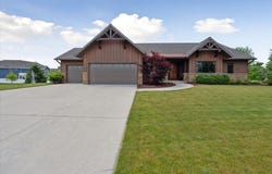 3635 Stanwood Drive, Dewitt, MI 48820