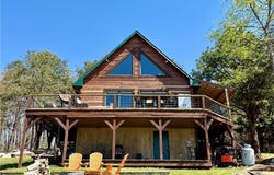 217 Fairview Drive, Traphill, NC 28685