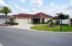 664 MISSION HILLS TRAIL, THE VILLAGES, FL 32162