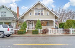 607 N 7th St, Coeur d'Alene, ID 83814