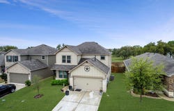 713 Whitman Ave, Georgetown, TX 78626