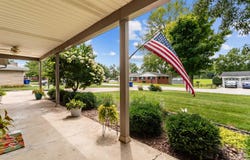 126 PATRICIA Drive, Kokomo, IN 46902