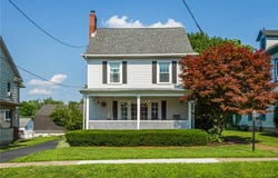 12 Park Place, Manchester, NY 14548