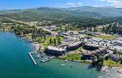 7175 Highway 93 S unit: 2-204, Lakeside, MT 59922