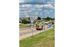 1111 Prairie Valley Road, Ardmore, OK 73401