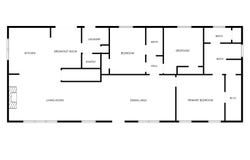 1329 Hillside, Winfield, KS 67156