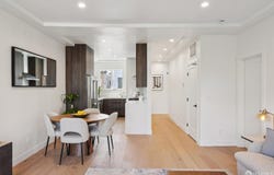 1234 Francisco Street, San Francisco, CA 94123