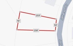 Jefferson Dr, Monessen, PA 15062