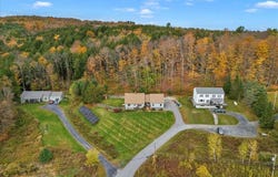 33 Valley View Road, Berlin, VT 05679
