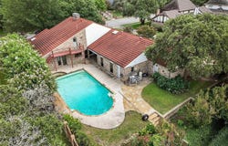 3827 Ashbury Lane, Bedford, TX 76021