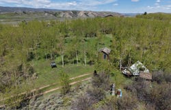 211 Rainbow River Dr, Jelm, CO 82063