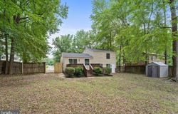 11616 RUTHERFORD DRIVE, FREDERICKSBURG, VA 22407
