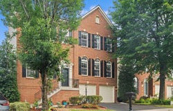 9958 E HILL DRIVE, LORTON, VA 22079
