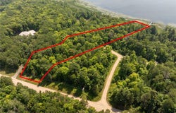 Tbd Lantern Lane, Woodrow Twp, MN 56655
