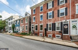 405 N NEW STREET, WEST CHESTER, PA 19380