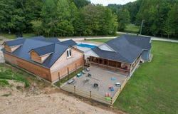 2681 Indian Creek Road, Hillsboro, KY 41049