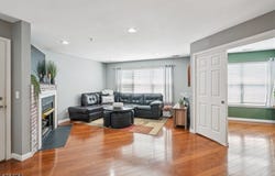 44 Ridgedale Ave Unit 239, Morristown Town, NJ 07960-4254