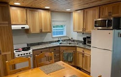E1304 W RIVER HILL Road, IOLA, WI 54945