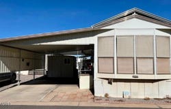 210 E Mesa Drive, Florence, AZ 85132