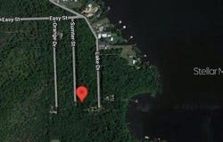 134 SUMTER STREET, FLORAHOME, FL 32140