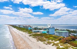 2485 S Atlantic Avenue, Cocoa Beach, FL 32931