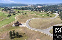 63a Tower View Drive, Hulett, WY 82720