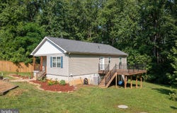3020 PARSHALL ROAD, BERRYVILLE, VA 22611