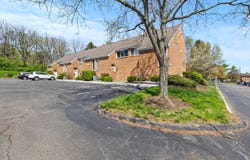 107 W Ticonderoga Drive, Westerville, OH 43081
