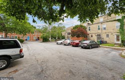 39 N EDEN STREET, BALTIMORE, MD 21231