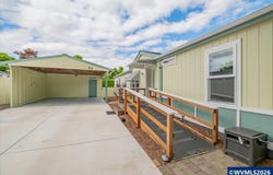 1401 W Ellendale #93 Av, Dallas, OR 97338