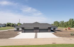 3134 Spruce Court, Unit B, Spirit Lake, IA 51360