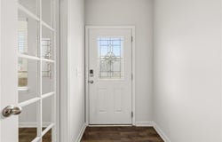 6563 Bellawood Drive, Trinity, NC 27370