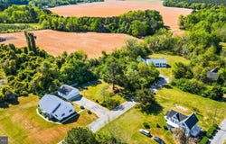 1548 GRANT Road, STOCKTON, MD 21864