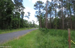 3231 Orchard Creek Road lot: 3-A, Oriental, NC 28571