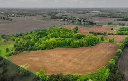 V/L 160th Ave, Leroy, MI 49655