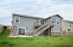 2128 GOODNIGHT TRL, Cheyenne, WY 82007