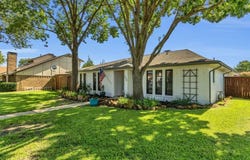 248 Heather Glen Drive, Coppell, TX 75019