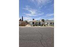 1118 S 7th Ave, Safford, AZ 85546