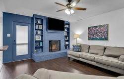 1318 Paisley Drive, Arlington, TX 76015