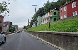 358 - 360 BEDFORD STREET, CUMBERLAND, MD 21502