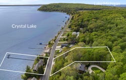3151 Crystal Drive, Beulah, MI 49617