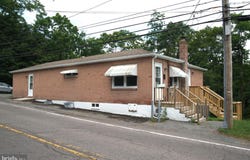 17009 OLD NATIONAL PIKE, ECKHART MINES, MD 21528