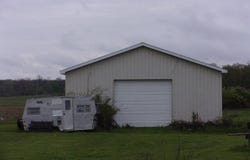 8221 Munson Highway, Hudson, MI 49247