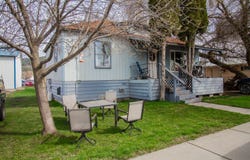 424 3RD AVE, COLVILLE, WA 99114